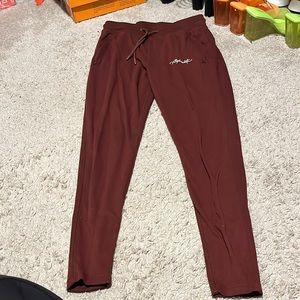 Alphalete sweatpants